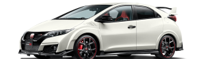 Civic Type R