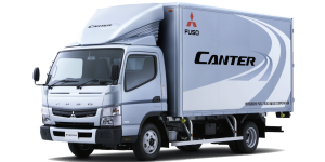 Canter