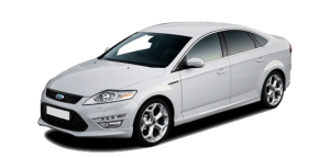 Mondeo 4
