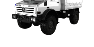 Unimog U4000