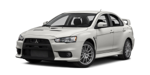 Lancer Evolution