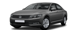 Passat B8