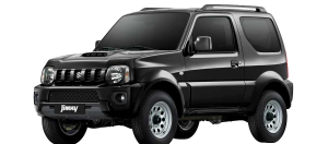 Jimny Wide