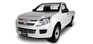 LUV D-MAX