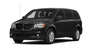 Grand Caravan