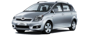 Avensis Verso