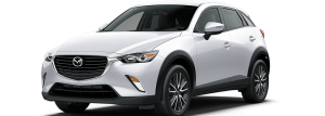 CX 3