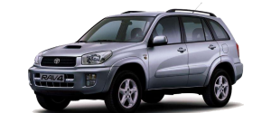 RAV4 (XA20)