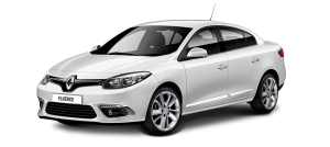 Fluence