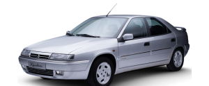 Xantia