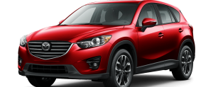 CX 5