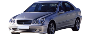 C class (W203)