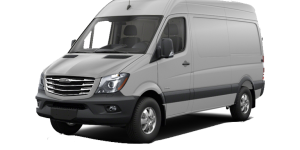 Sprinter 2500