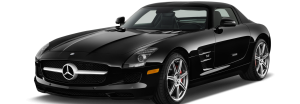 SLS AMG
