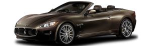 GranCabrio