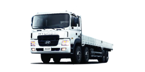 HD320