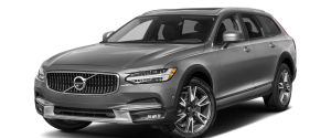 V90 Cross Country