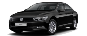 Passat B7