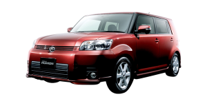 Corolla Rumion
