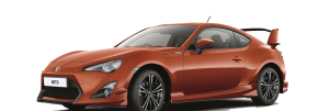 GT86/FT86