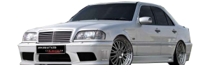 C class (W202)