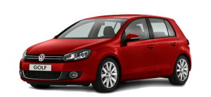 Golf 6