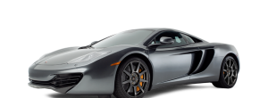 MP4-12C
