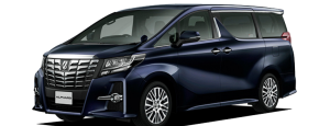 Alphard 2