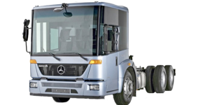 Econic 26