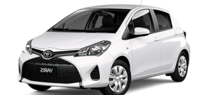 Corolla Verso
