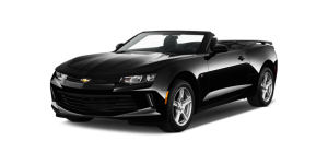 Camaro