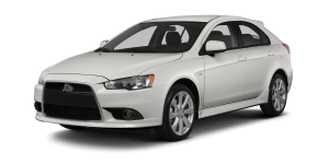 Lancer Sportback
