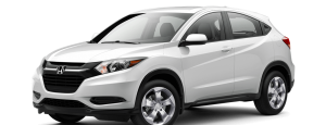 HR-V