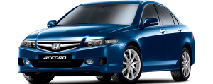 Accord 7