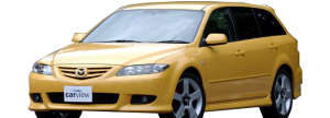 Atenza Sport Wagon