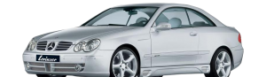 CLK class (W209)