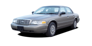 Crown Victoria