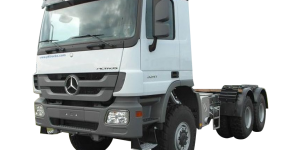 Actros 41