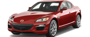 RX-8