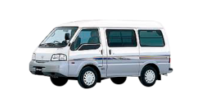 Bongo Van