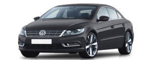 Passat CC