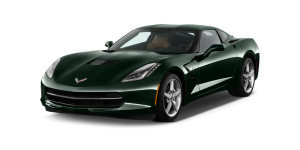 Corvette