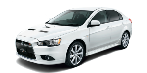 Galant Fortis Sportback