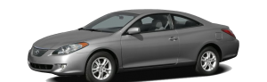Camry Solara
