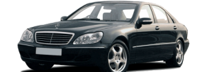 S class (W220)