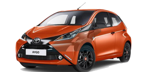 Aygo