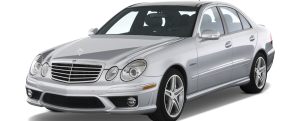 E class (W211)