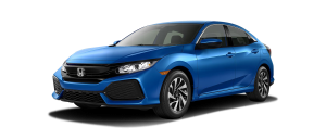 Civic 8 Coupe