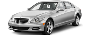 S class (W221)