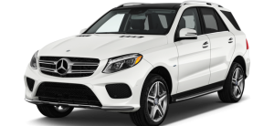 GLE class